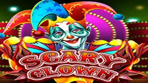 Play Scary Clown Ka Gaming slot